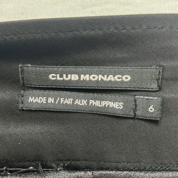 ⭐️CLUB Monaco Wool Blend Skirt⭐️ - Picture 5 of 6